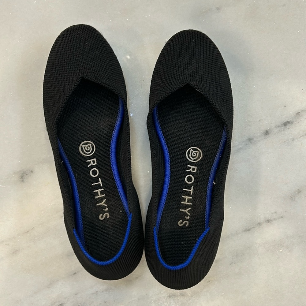 Rothy’s- black